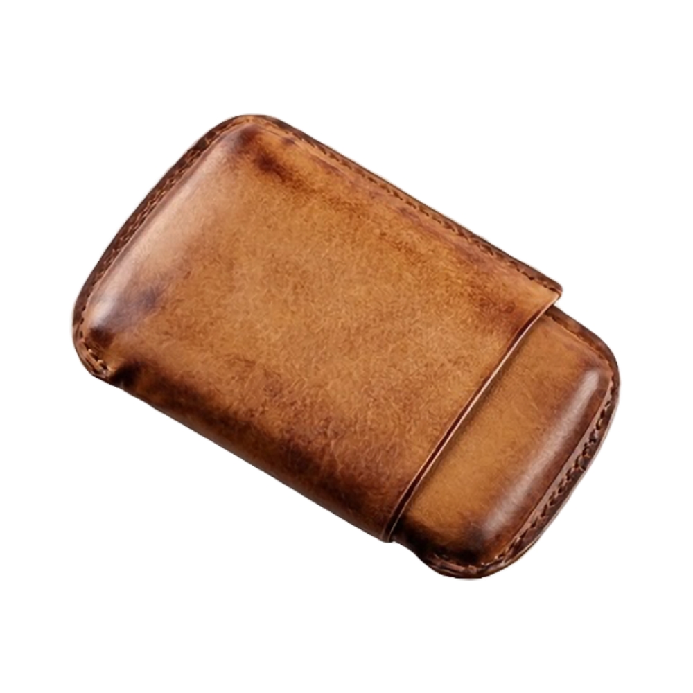 Etui pentru trabucuri Angelo 812009