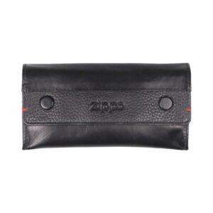 Portofel Zippo Clips Nappa