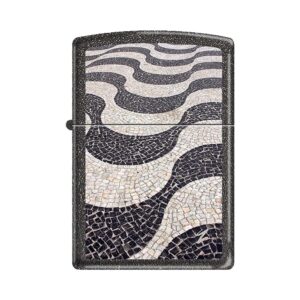Bricheta Zippo Copacabana (140007)