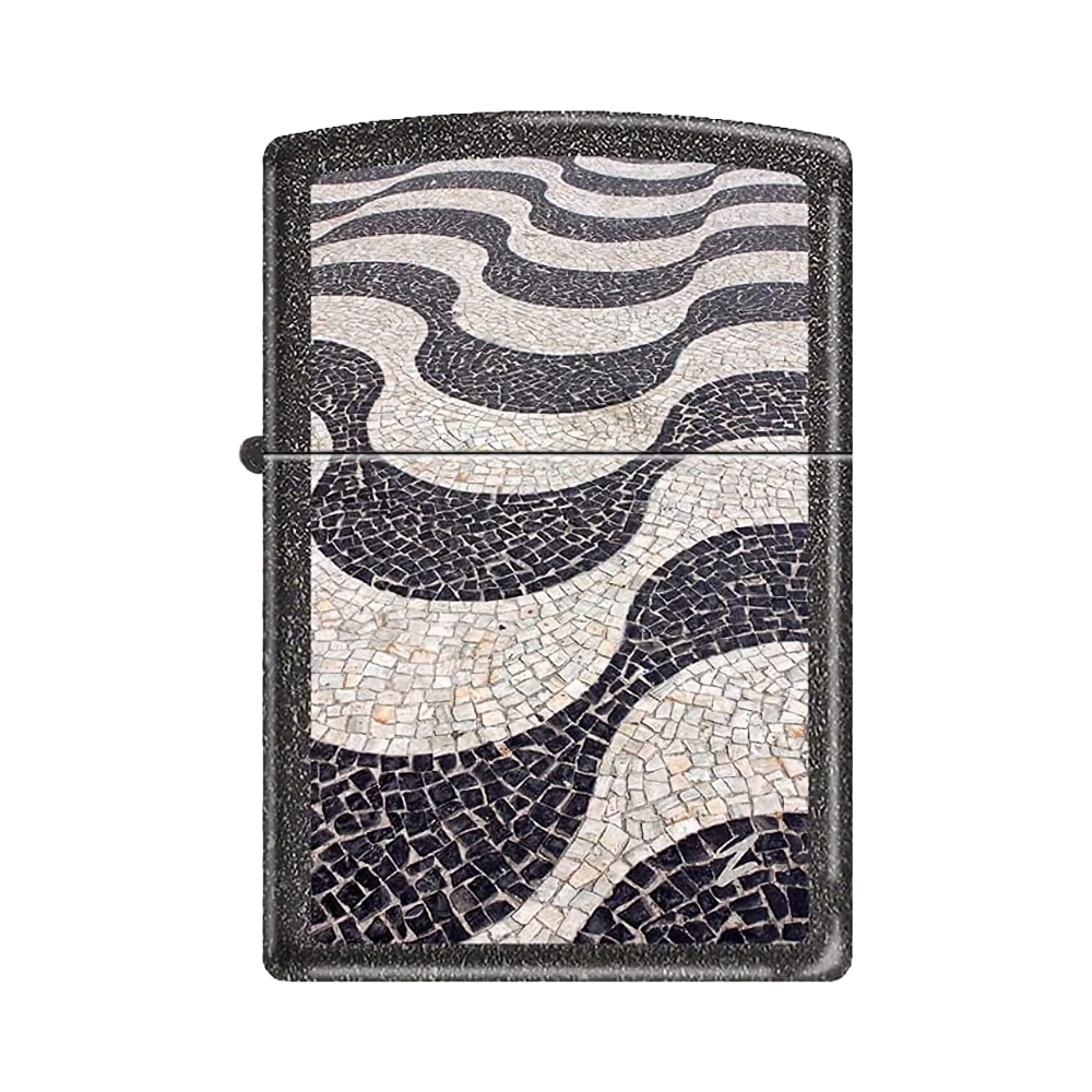 Bricheta Zippo Copacabana (140007)