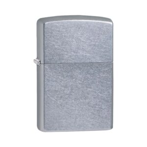 Bricheta Zippo Street Chrome (207-004044)