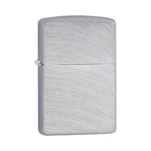 Bricheta Zippo Chrome Arch (24647)
