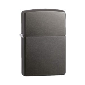 Bricheta Zippo Gray Dusk (28378)