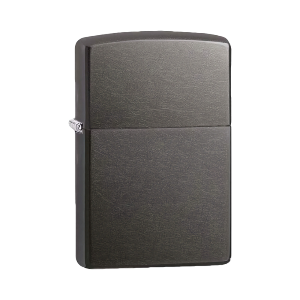 Bricheta Zippo Gray Dusk (28378)