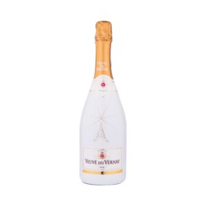 VEUVE DU VERNAY ICE ALB SPUMANT DEMI-SEC 0.75L 11%