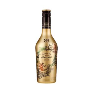 BAILEYS CHOCOLATE LUXE 0.5L 15.7%