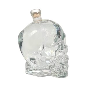 CRYSTAL HEAD 1L 40%