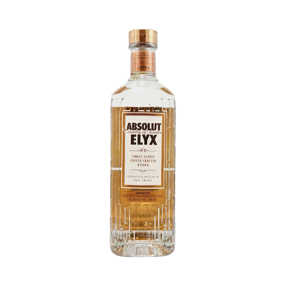 ABSOLUT ELYX 0.7L 42,3%