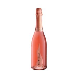 Bottega Il Vino dei Poeti Spumante Rose Brut 0.75L 11.2%
