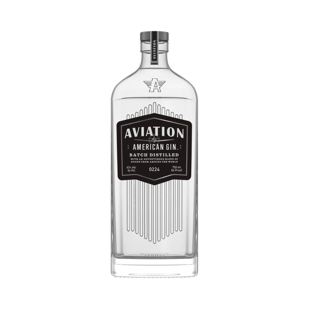 AVIATION AMERICAN GIN 0.7L 42%