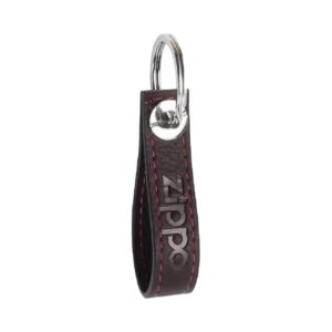 Breloc din piele naturala Zippo 880023