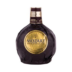 MOZART DARK CHOCOLATE 0.7L 17%
