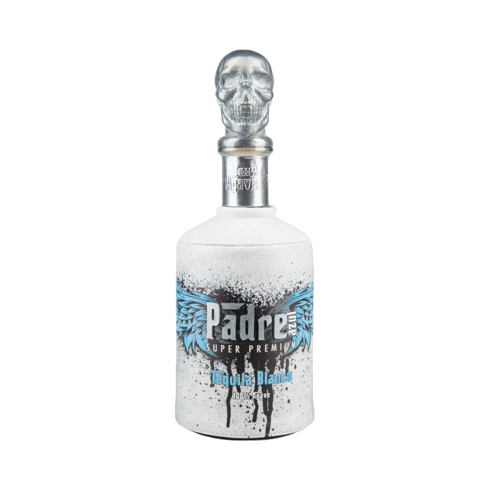 PADRE AZUL BLANCO 0.7L 40%