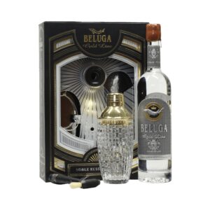 BELUGA GOLD LINE CU SHAKER 0.7L 40%