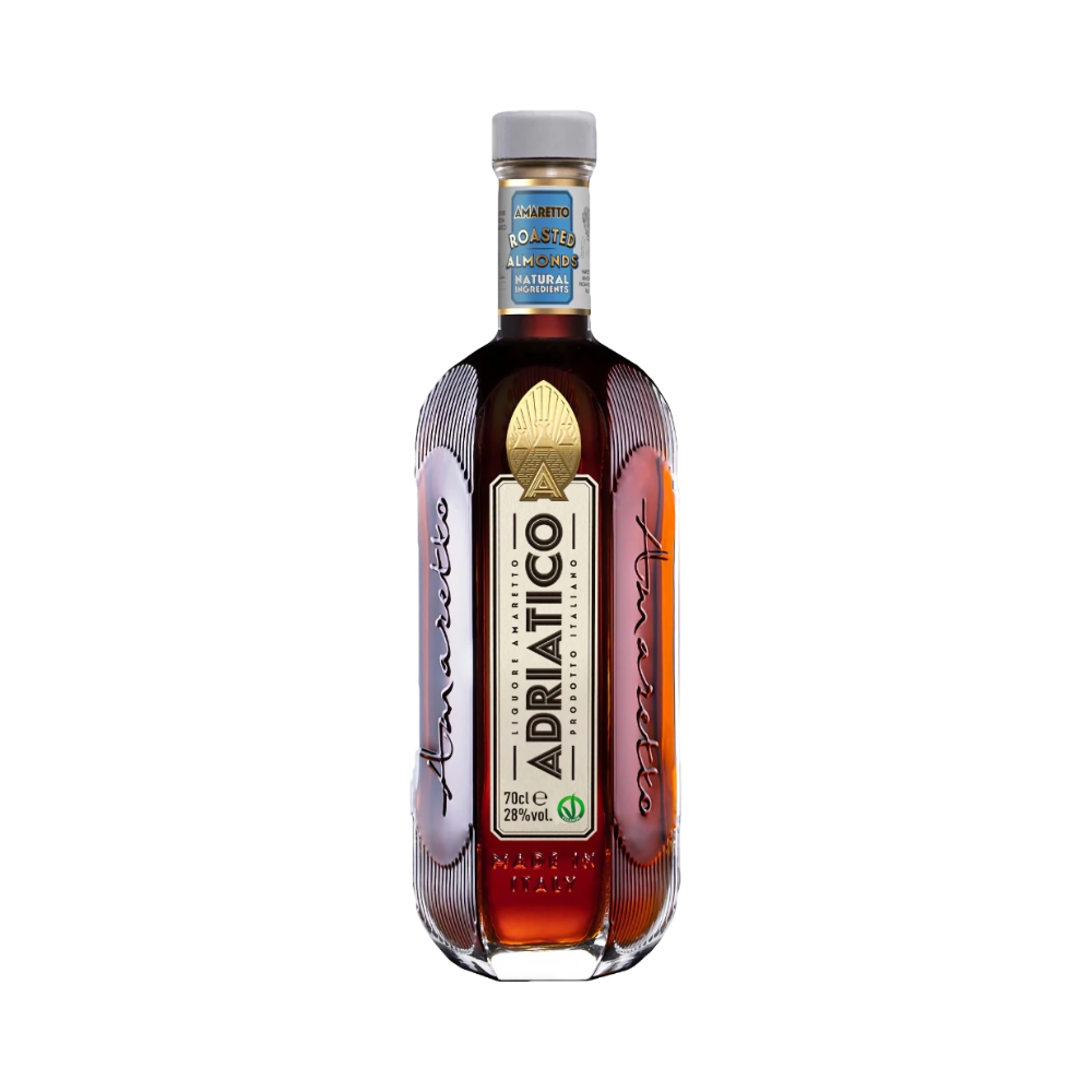 AMARETTO ADRIATICO ROASTED 0.7L 28%