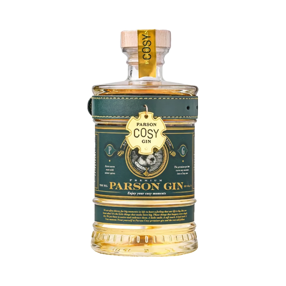 GIN PARSON COSY 0.7L 40%