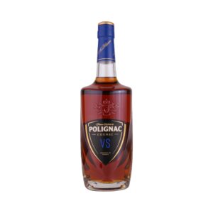 Cognac Prince Hubert De Polignac VS 0.7L 40%
