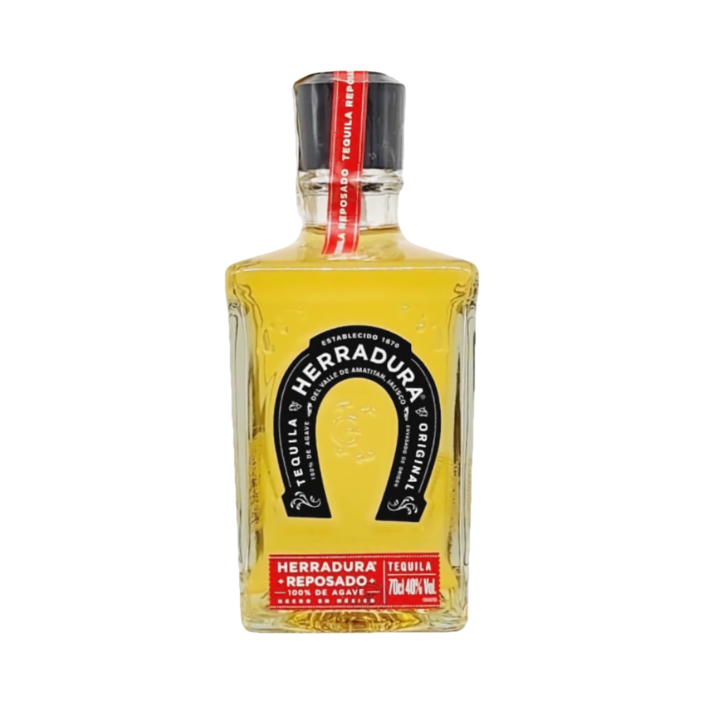 Tequila Herradura Reposado 0.7L 40%