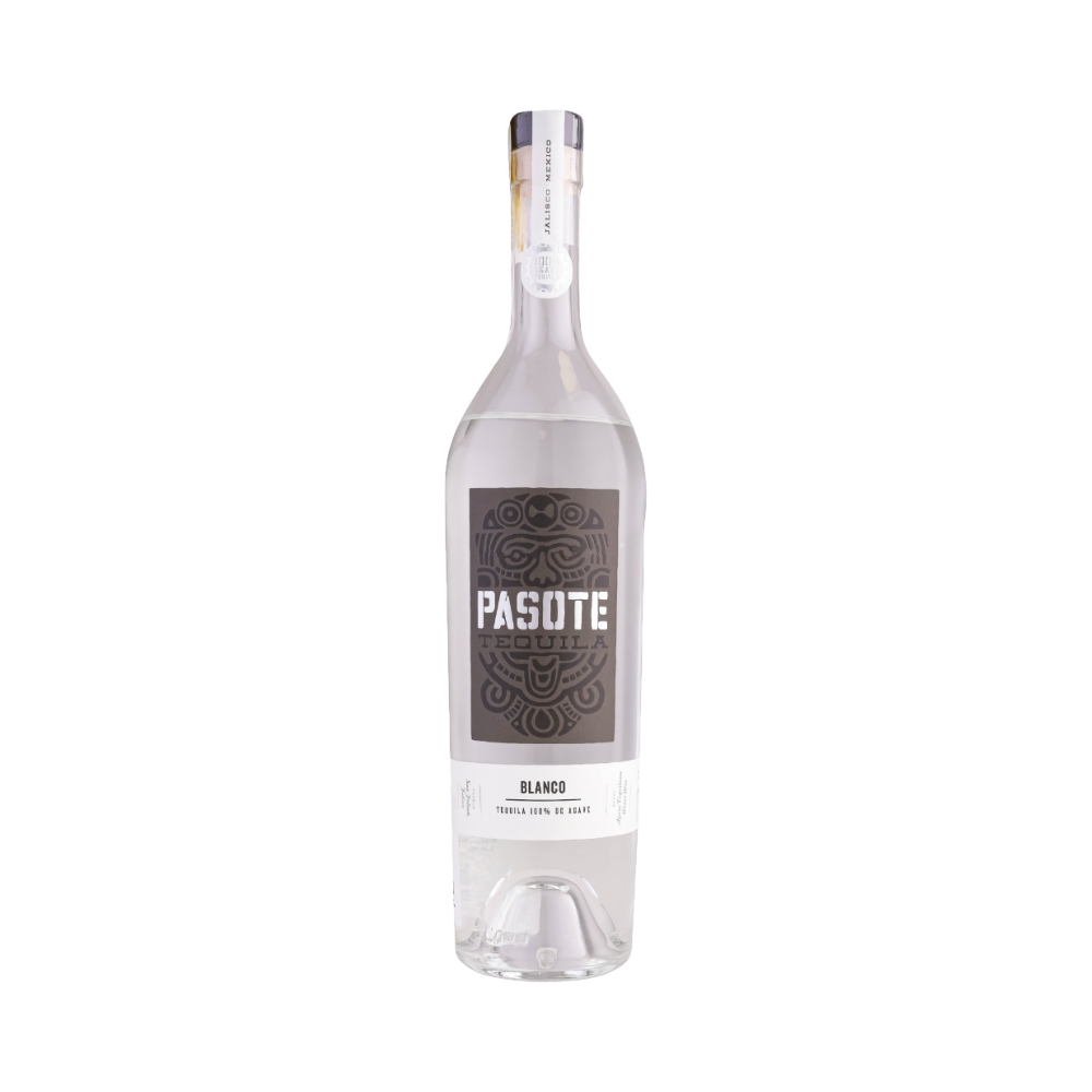 Tequila Pasote Blanco 0.7L 40%