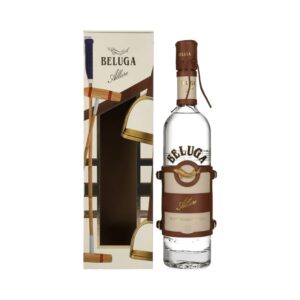 VODKA BELUGA ALLURE 0.7L 40%