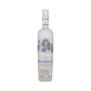 VODKA MONT BLANC 0.7L 40%
