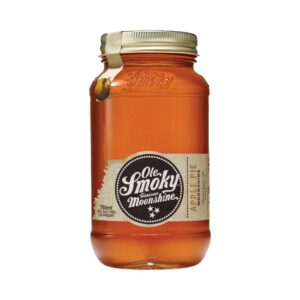 Lichior Ole Smoky Moonshine Apple Pie 0.7L 20%