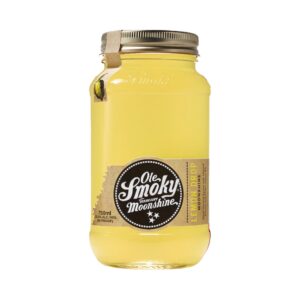 Lichior Ole Smoky Moonshine Lemon Drop 0.5L 32.5%
